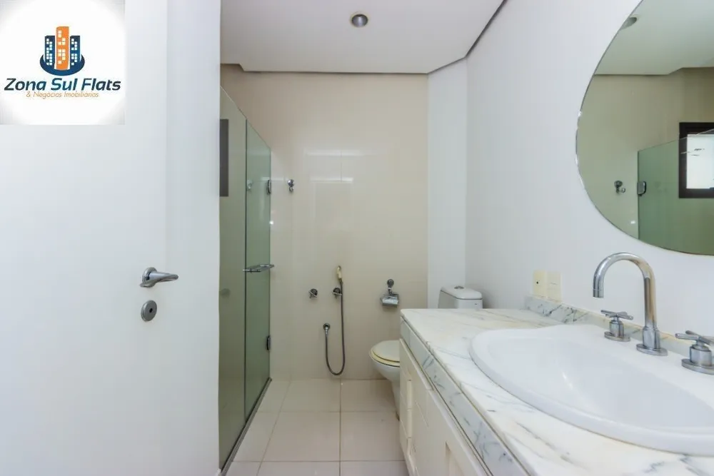 Apartamento, 3 quartos, 198 m² - Foto 5