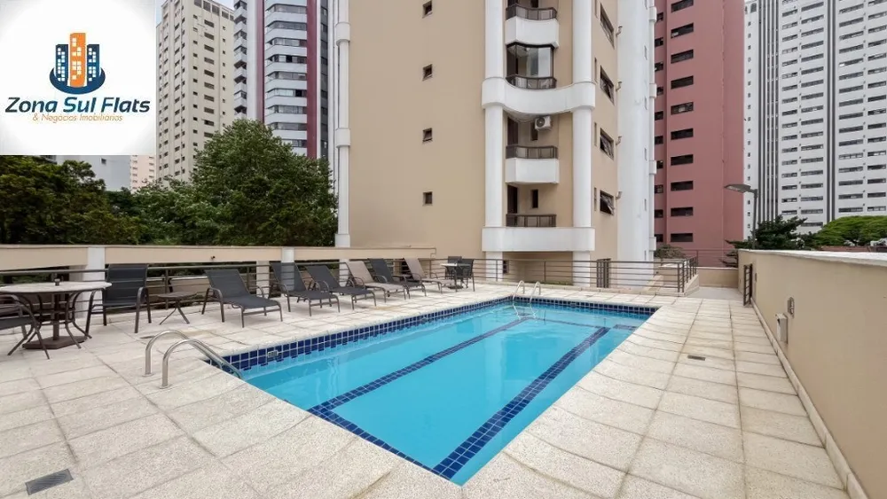 Apartamento, 3 quartos, 198 m² - Foto 8