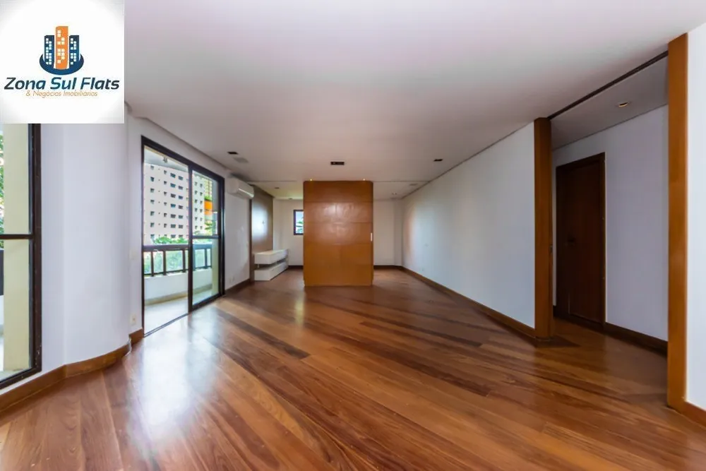 Apartamento, 3 quartos, 198 m² - Foto 2