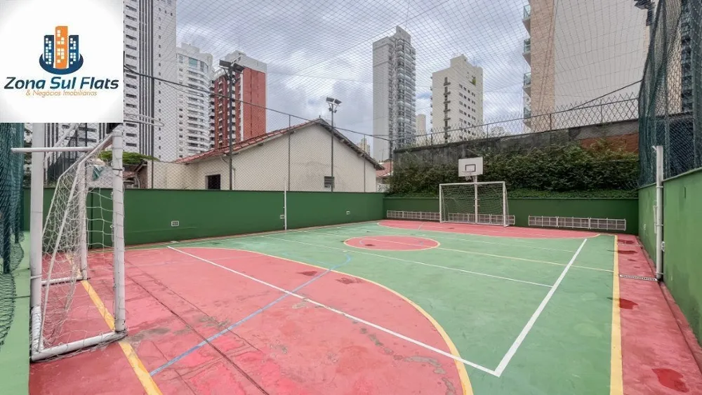 Apartamento, 3 quartos, 198 m² - Foto 14