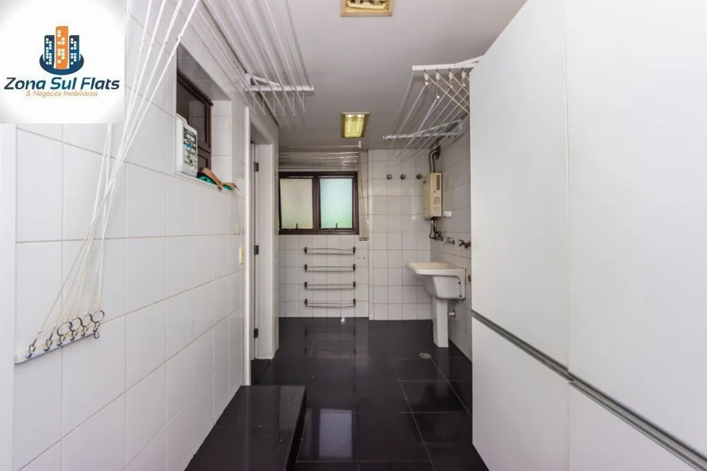 Apartamento, 3 quartos, 198 m² - Foto 11