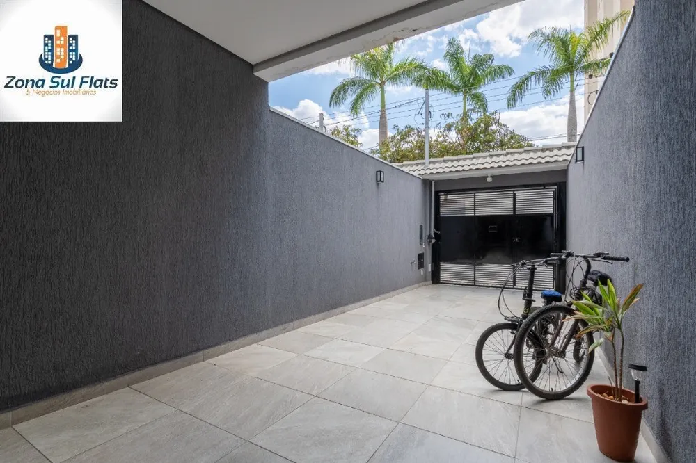 Casa, 3 quartos, 86 m² - Foto 5