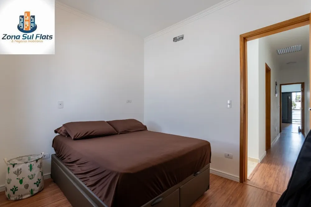 Casa, 3 quartos, 86 m² - Foto 11