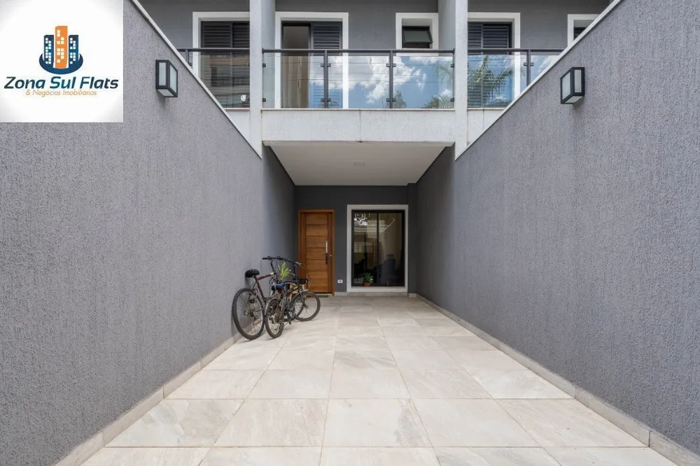 Casa, 3 quartos, 86 m² - Foto 3