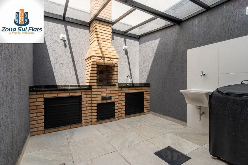 Casa, 3 quartos, 86 m² - Foto 7