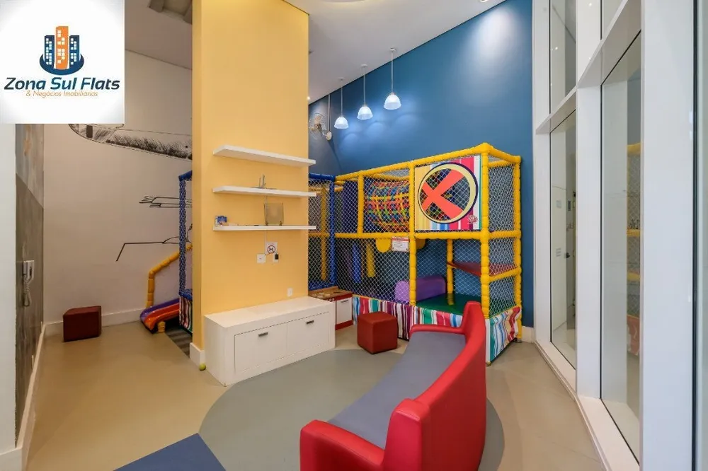 Apartamento, 3 quartos, 185 m² - Foto 8