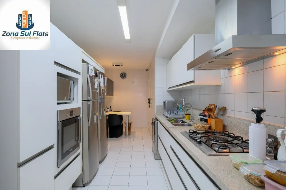 Apartamento, 3 quartos, 185 m² - Foto 9