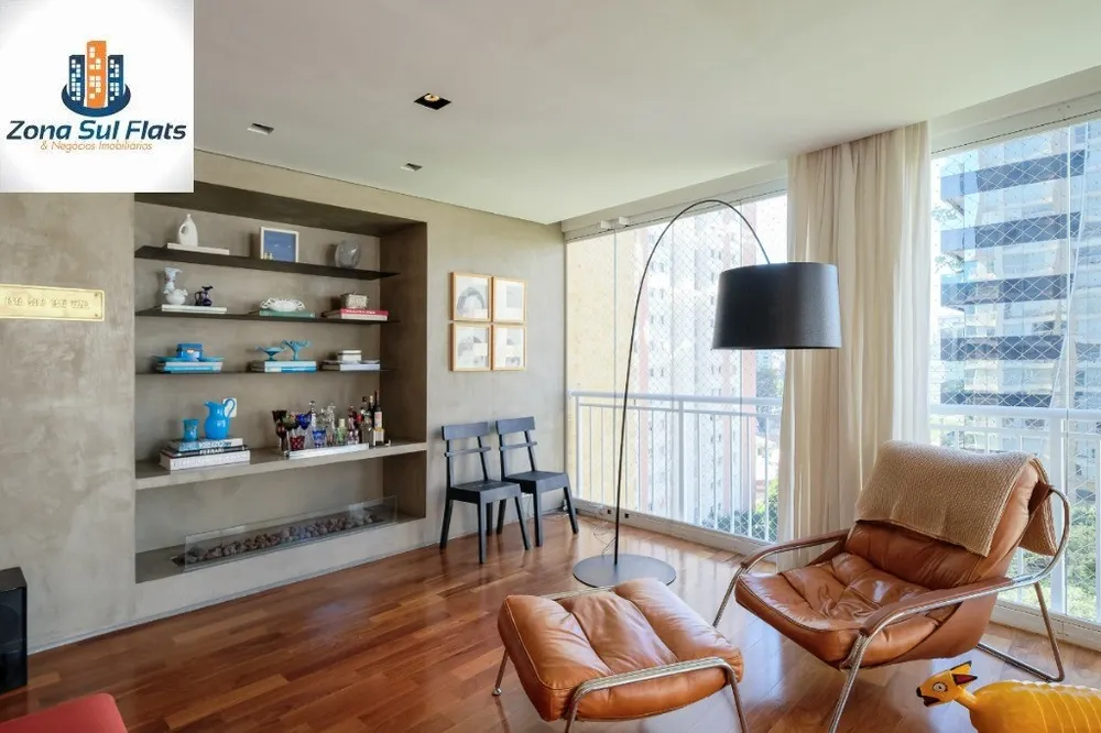 Apartamento, 3 quartos, 185 m² - Foto 12