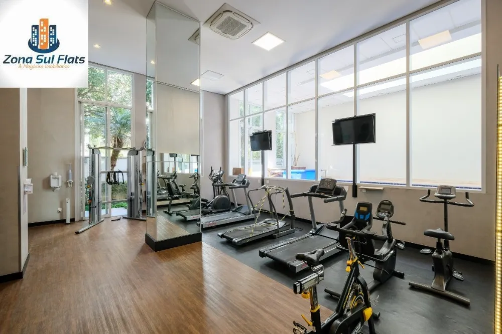 Apartamento, 3 quartos, 185 m² - Foto 6