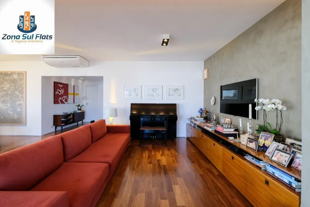 Apartamento, 3 quartos, 185 m² - Foto 7