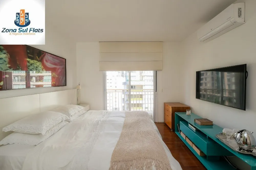 Apartamento, 3 quartos, 185 m² - Foto 10