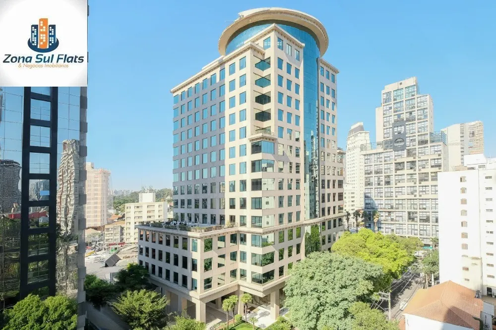 Apartamento, 3 quartos, 185 m² - Foto 8