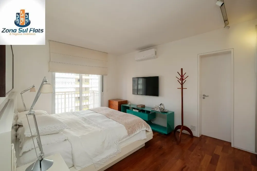 Apartamento, 3 quartos, 185 m² - Foto 10