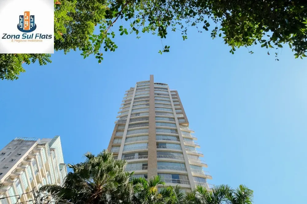 Apartamento, 3 quartos, 185 m² - Foto 5