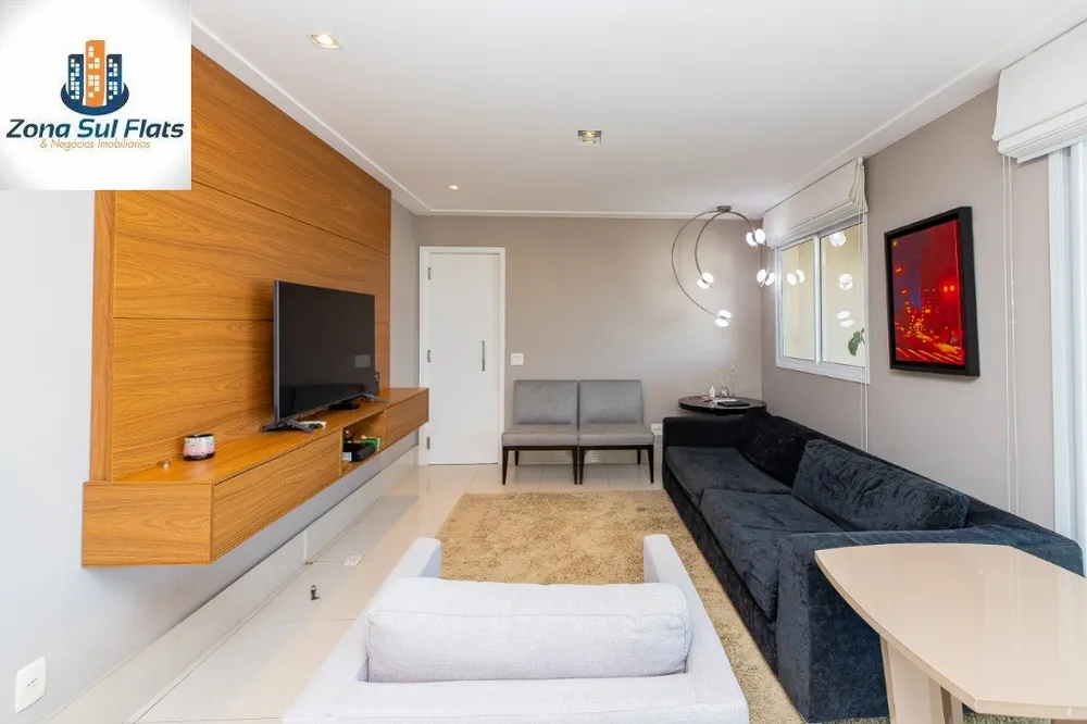 Apartamento, 3 quartos, 138 m² - Foto 7
