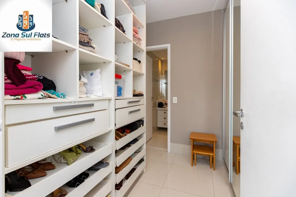 Apartamento, 3 quartos, 138 m² - Foto 12