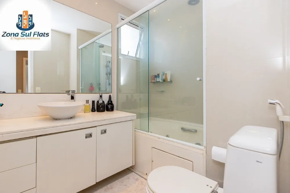 Apartamento, 3 quartos, 138 m² - Foto 11