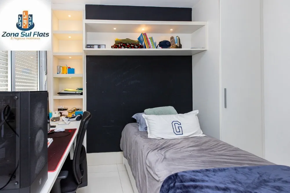 Apartamento, 3 quartos, 138 m² - Foto 10