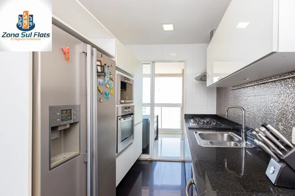 Apartamento, 3 quartos, 138 m² - Foto 6