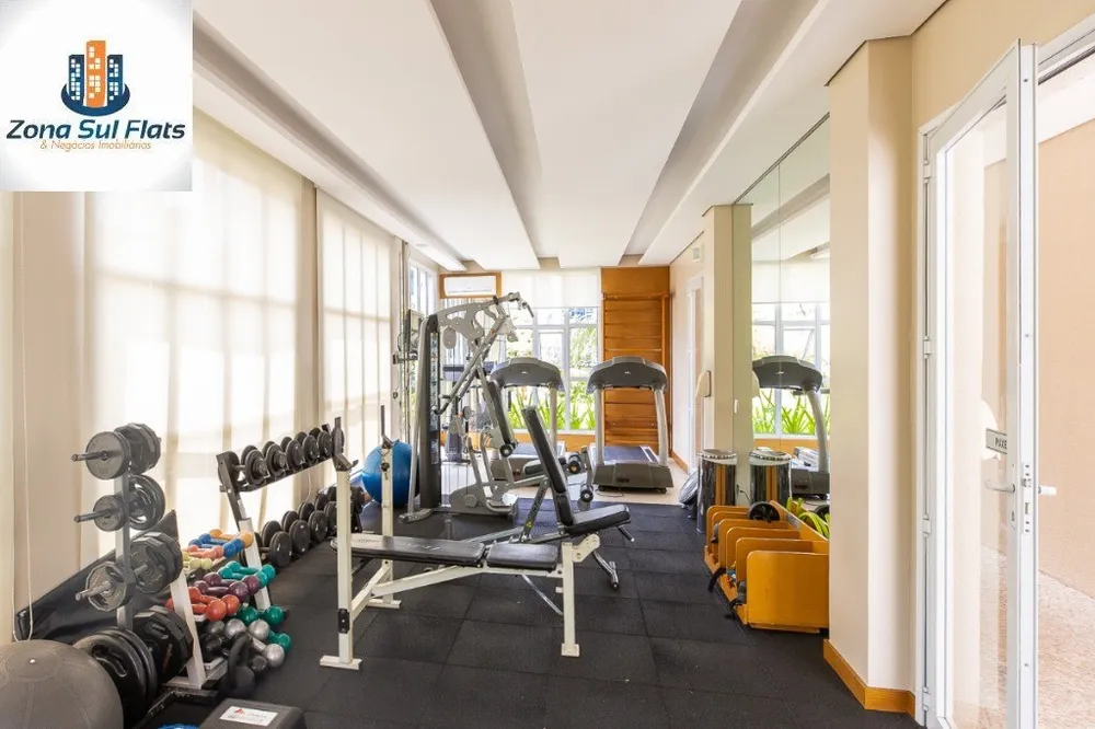 Apartamento, 3 quartos, 138 m² - Foto 16