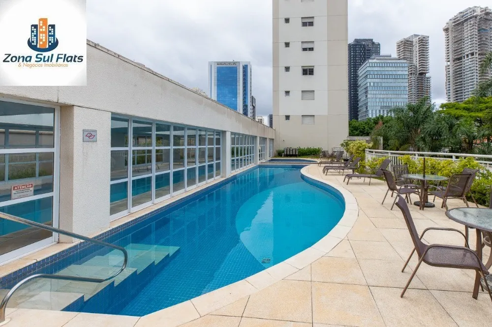 Apartamento, 3 quartos, 138 m² - Foto 14