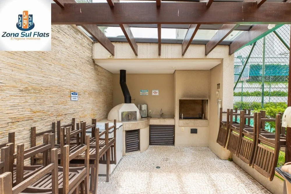 Apartamento, 3 quartos, 138 m² - Foto 8