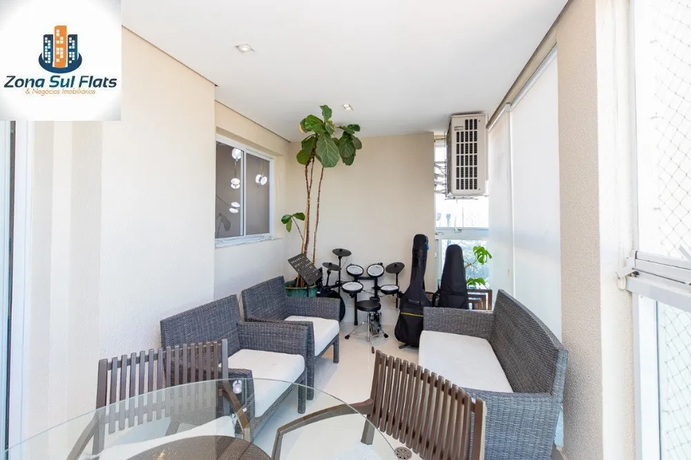 Apartamento, 3 quartos, 138 m² - Foto 7
