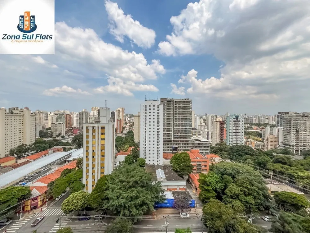 Apartamento, 3 quartos, 166 m² - Foto 8
