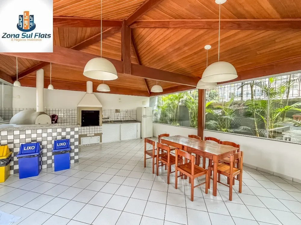 Apartamento, 3 quartos, 166 m² - Foto 13