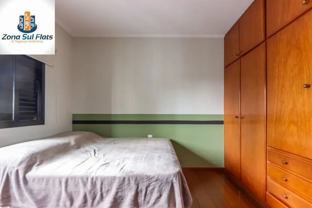 Apartamento, 3 quartos, 166 m² - Foto 15