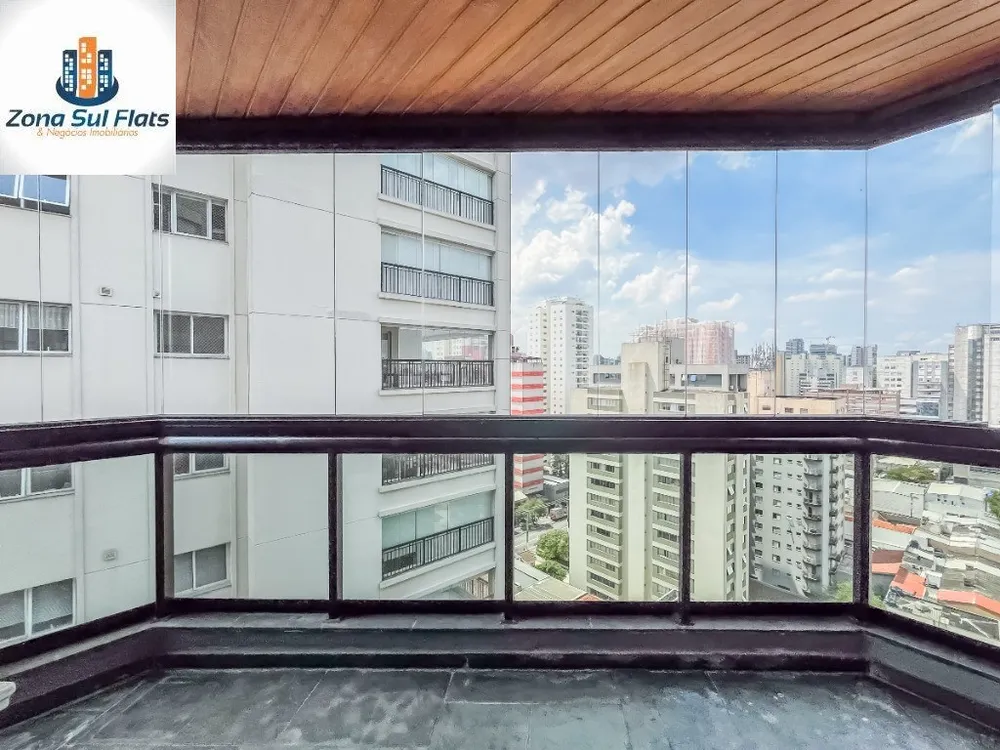 Apartamento, 3 quartos, 166 m² - Foto 4