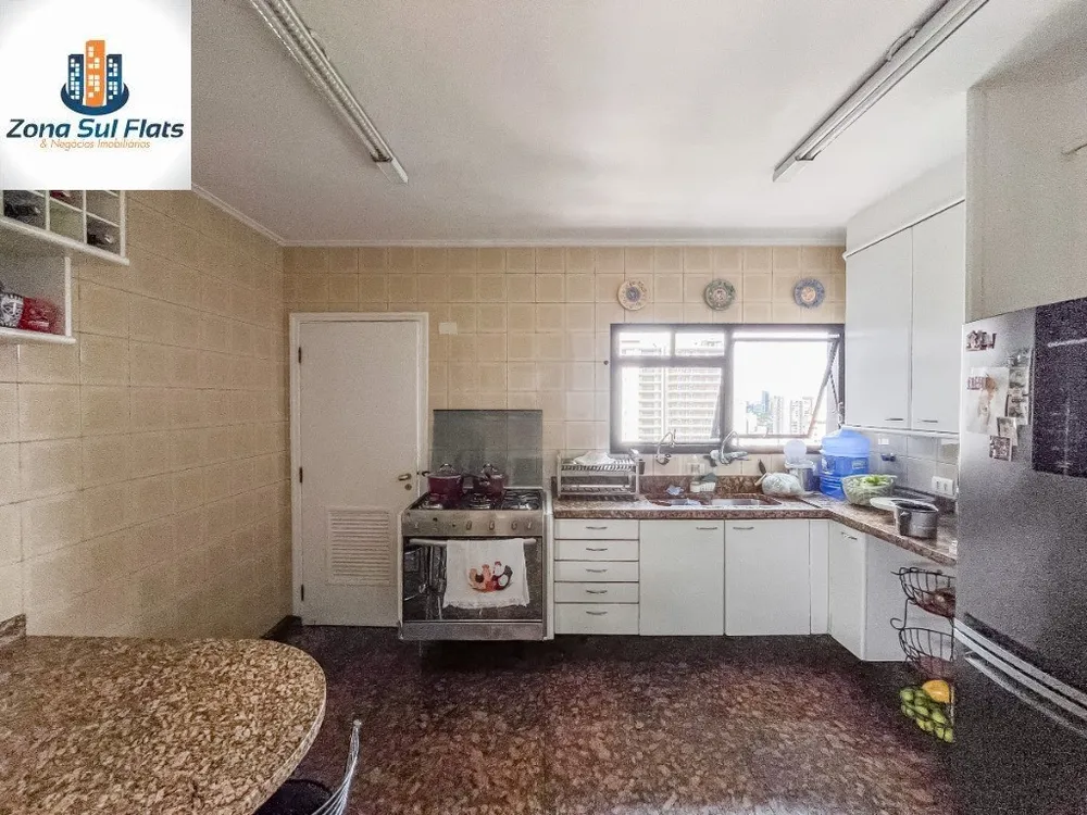 Apartamento, 3 quartos, 166 m² - Foto 10