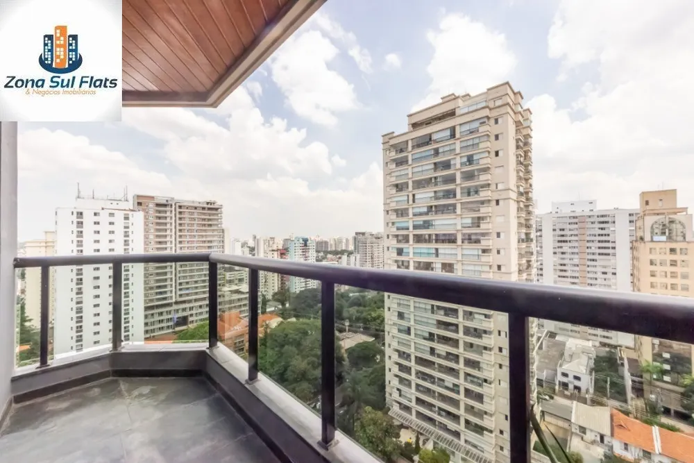 Apartamento, 3 quartos, 166 m² - Foto 11
