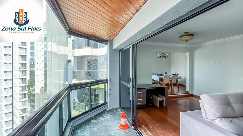 Apartamento, 3 quartos, 166 m² - Foto 6