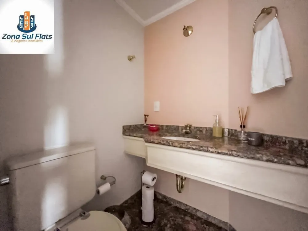 Apartamento, 3 quartos, 166 m² - Foto 3
