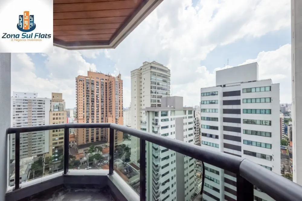 Apartamento, 3 quartos, 166 m² - Foto 12
