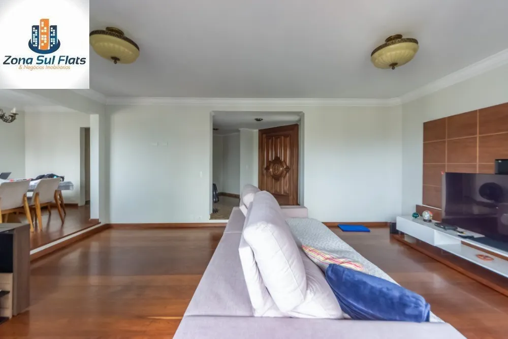 Apartamento, 3 quartos, 166 m² - Foto 7