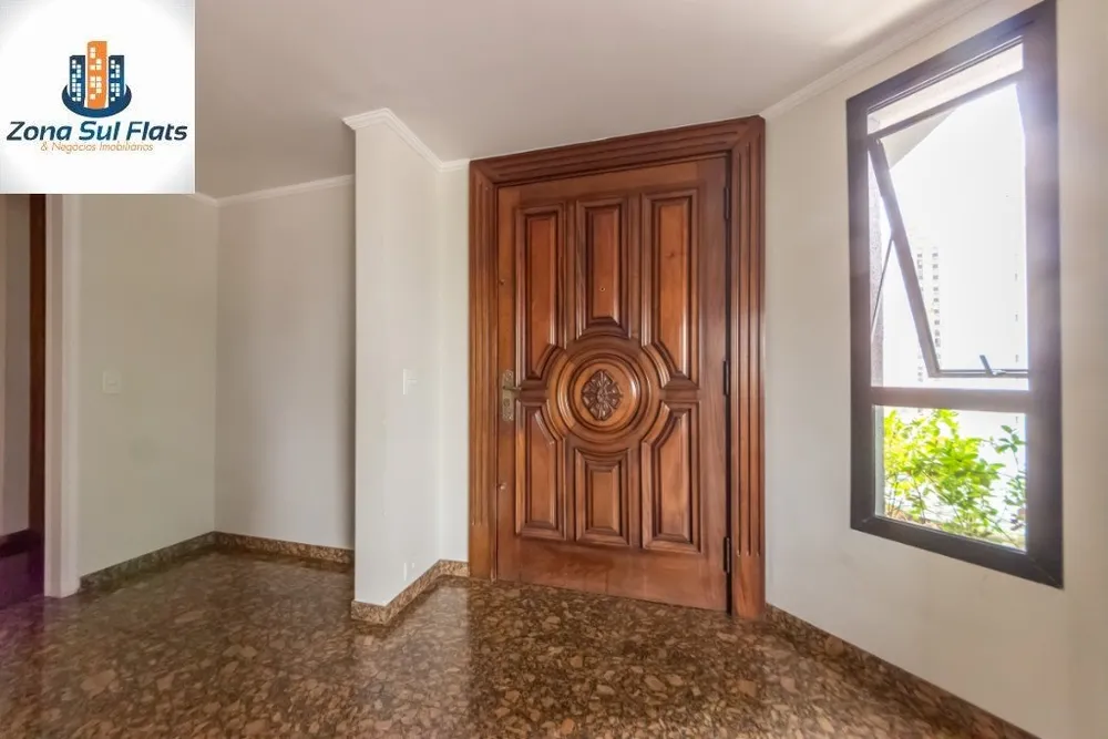 Apartamento, 3 quartos, 166 m² - Foto 14