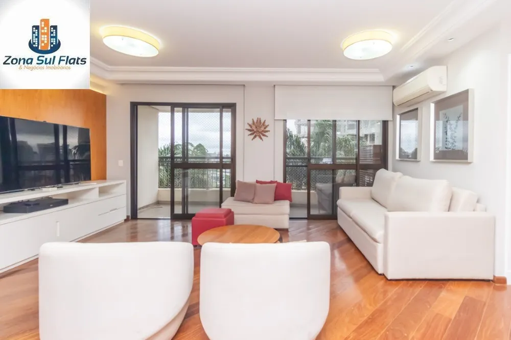 Apartamento, 4 quartos, 164 m² - Foto 2