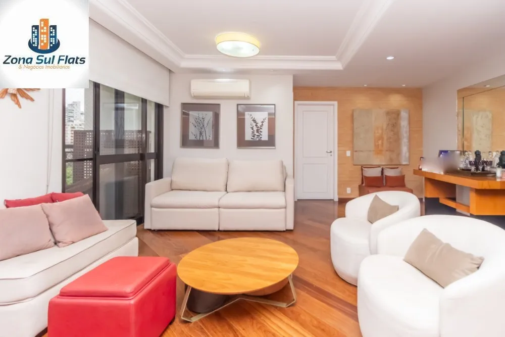Apartamento, 4 quartos, 164 m² - Foto 1