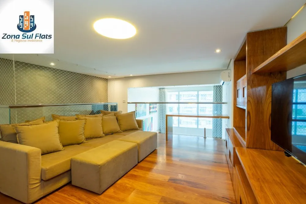 Apartamento, 3 quartos, 185 m² - Foto 14