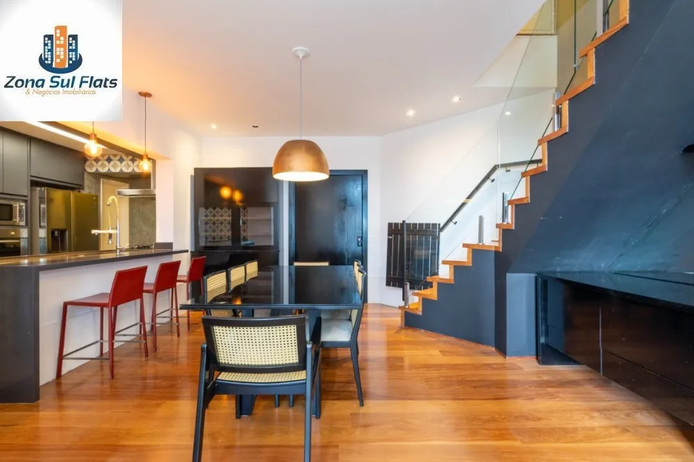 Apartamento, 3 quartos, 185 m² - Foto 6