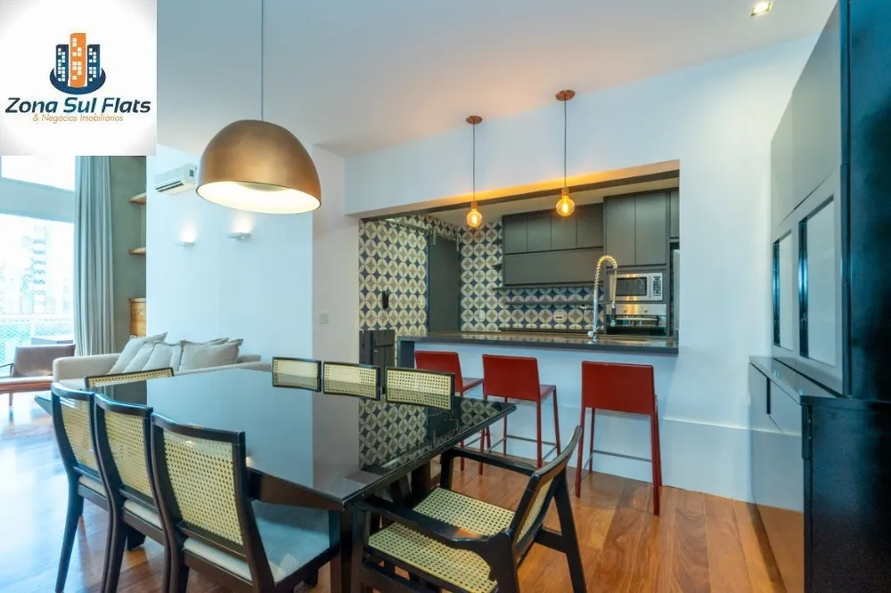 Apartamento, 3 quartos, 185 m² - Foto 5