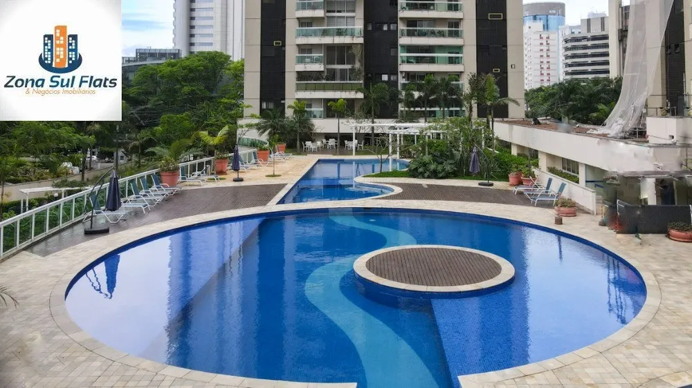 Apartamento, 3 quartos, 185 m² - Foto 15