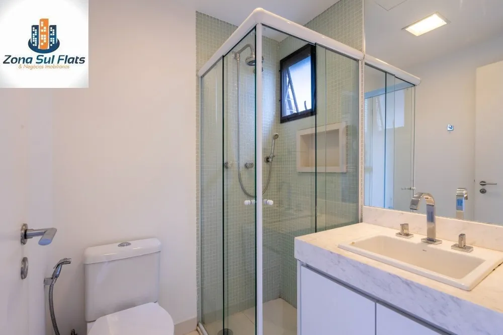 Apartamento, 3 quartos, 185 m² - Foto 9