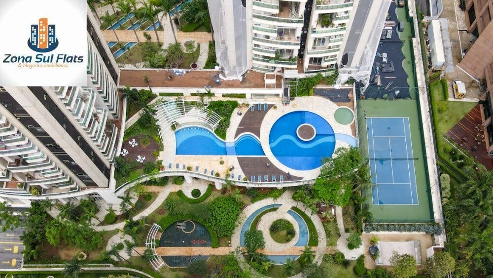Apartamento, 3 quartos, 185 m² - Foto 3