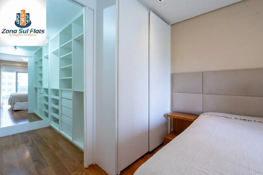Apartamento, 3 quartos, 185 m² - Foto 11