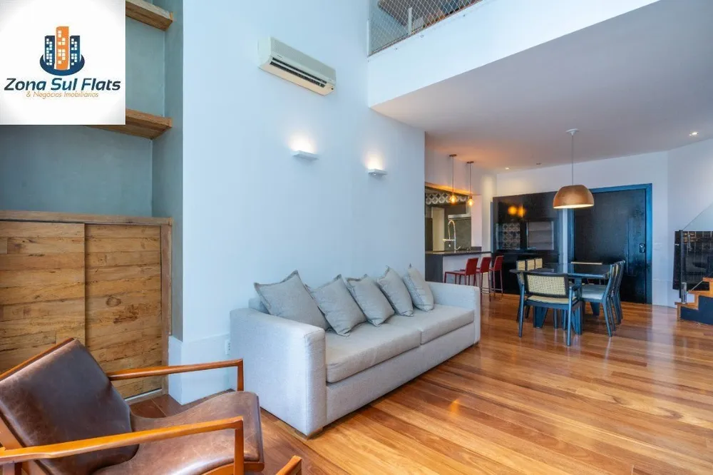Apartamento, 3 quartos, 185 m² - Foto 8