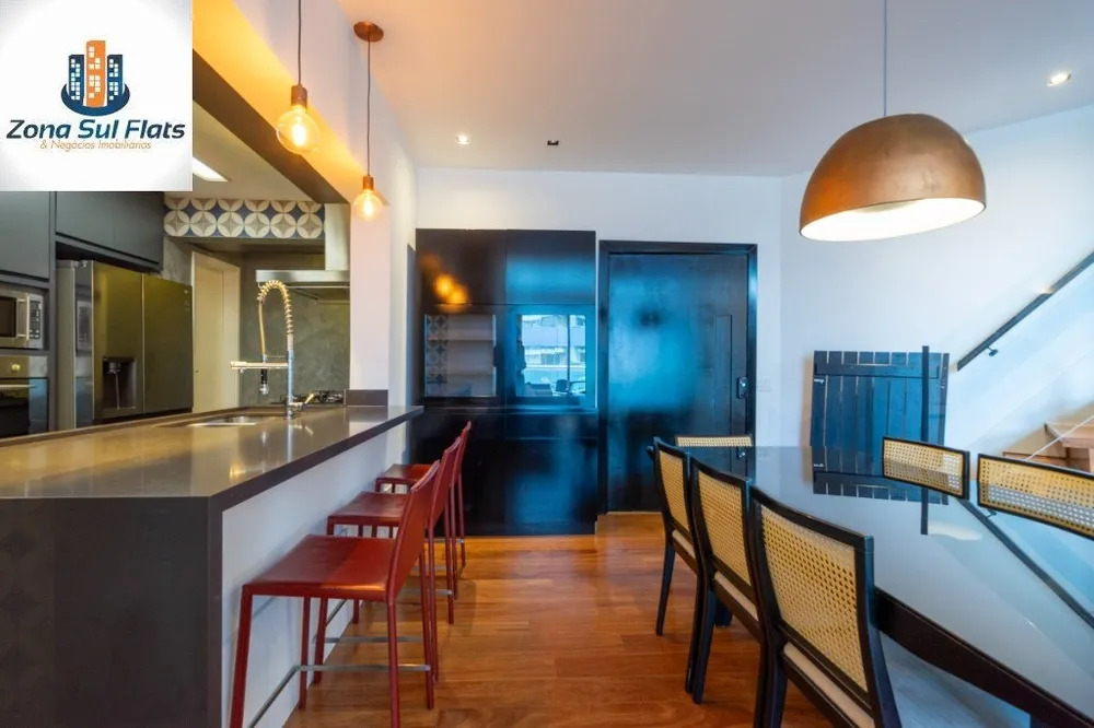 Apartamento, 3 quartos, 185 m² - Foto 7