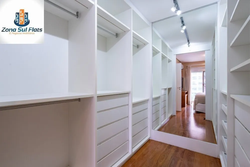 Apartamento, 3 quartos, 185 m² - Foto 12